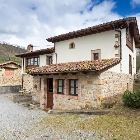 Casas Rurales Pandesiertos Onís 外观 照片