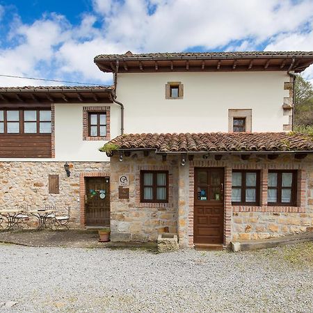 Casas Rurales Pandesiertos Onís 外观 照片