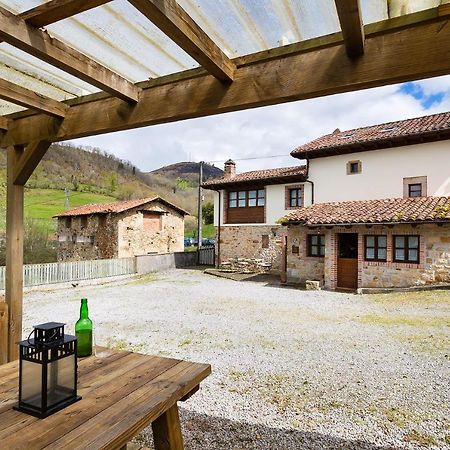 Casas Rurales Pandesiertos Onís 外观 照片
