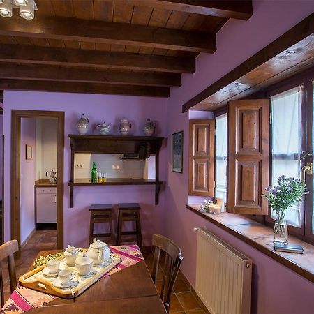 Casas Rurales Pandesiertos Onís 外观 照片