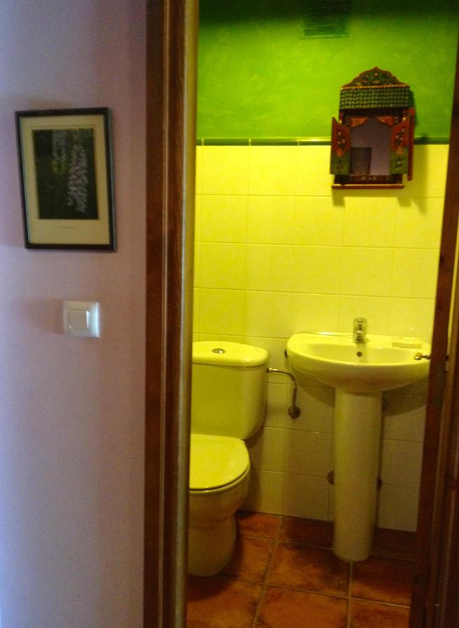 Casas Rurales Pandesiertos Onís 客房 照片