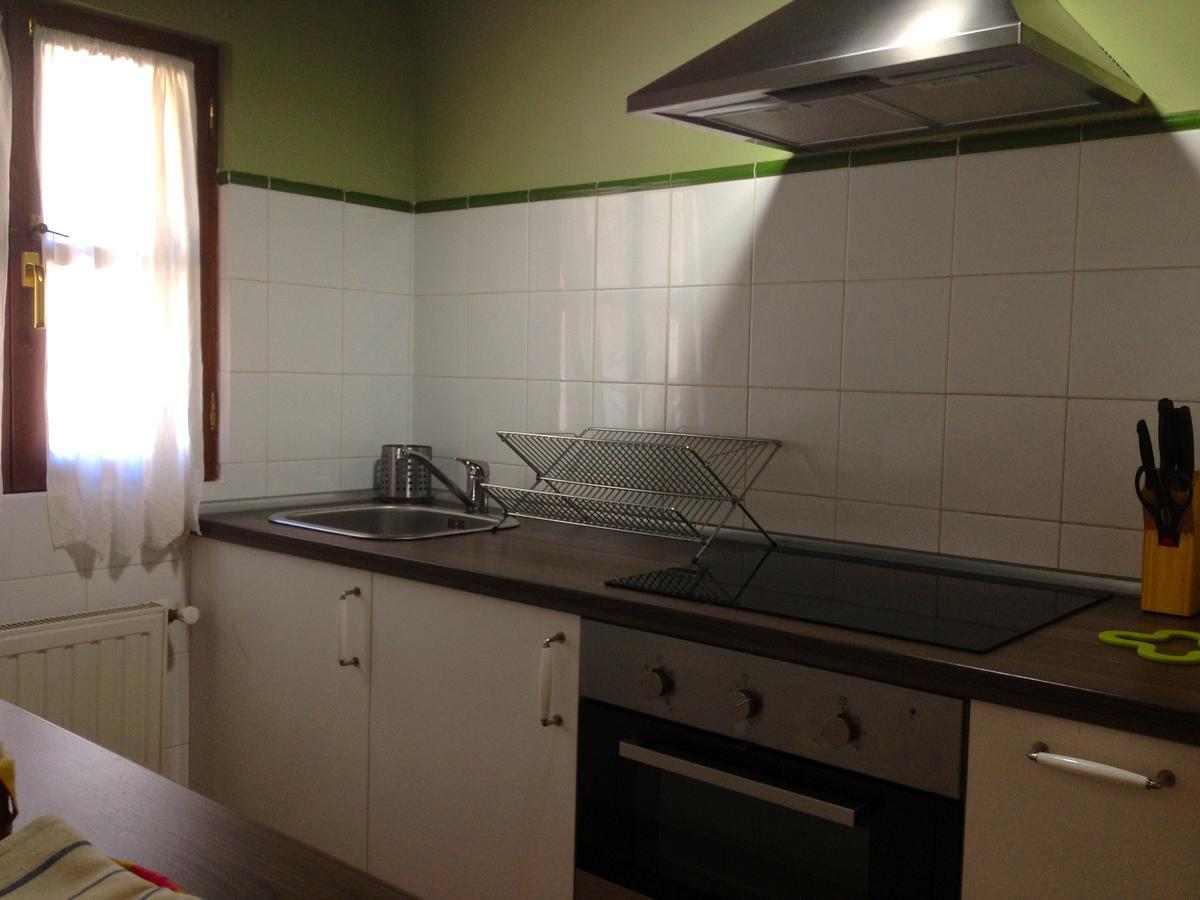 Casas Rurales Pandesiertos Onís 客房 照片