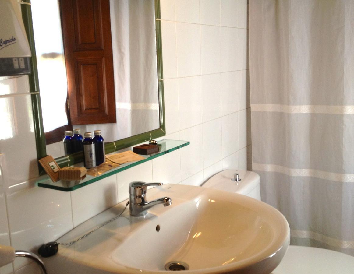 Casas Rurales Pandesiertos Onís 客房 照片