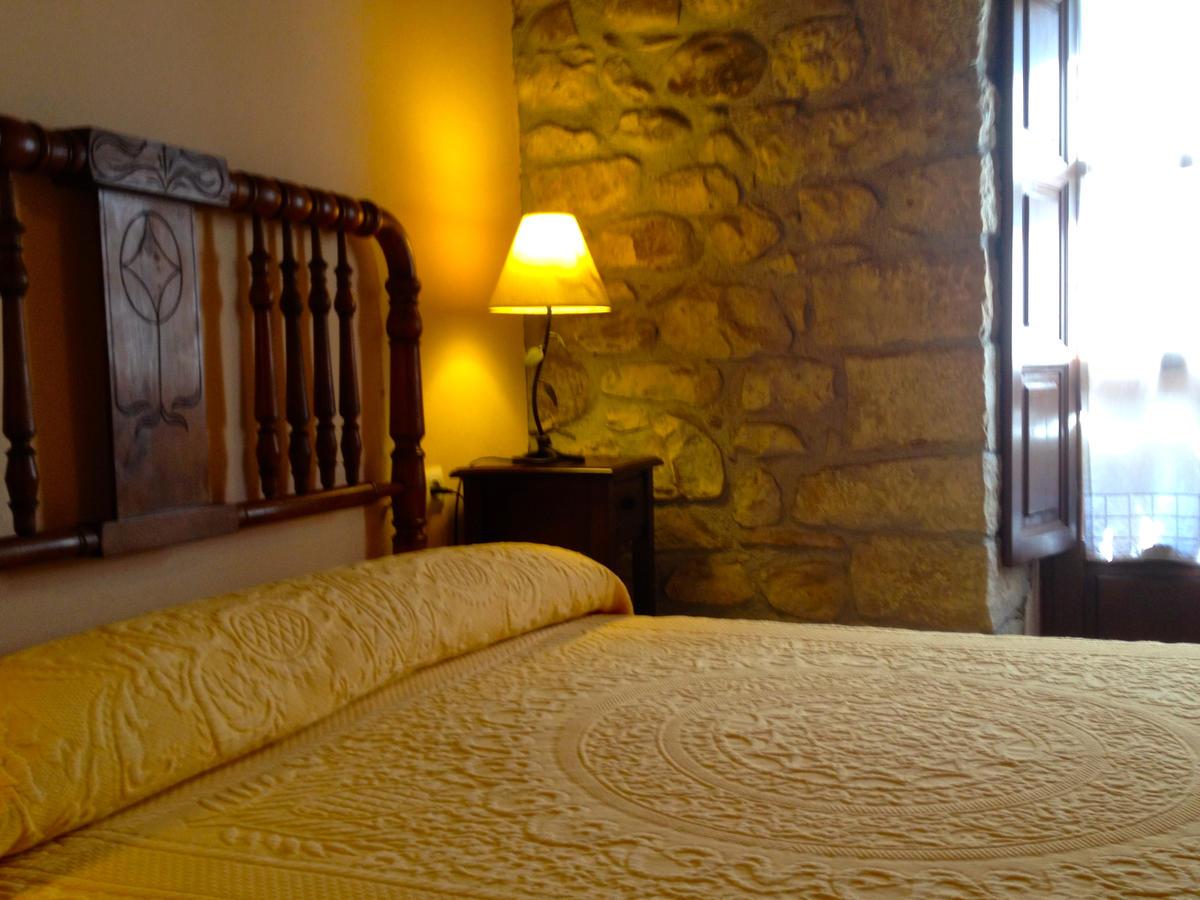 Casas Rurales Pandesiertos Onís 客房 照片