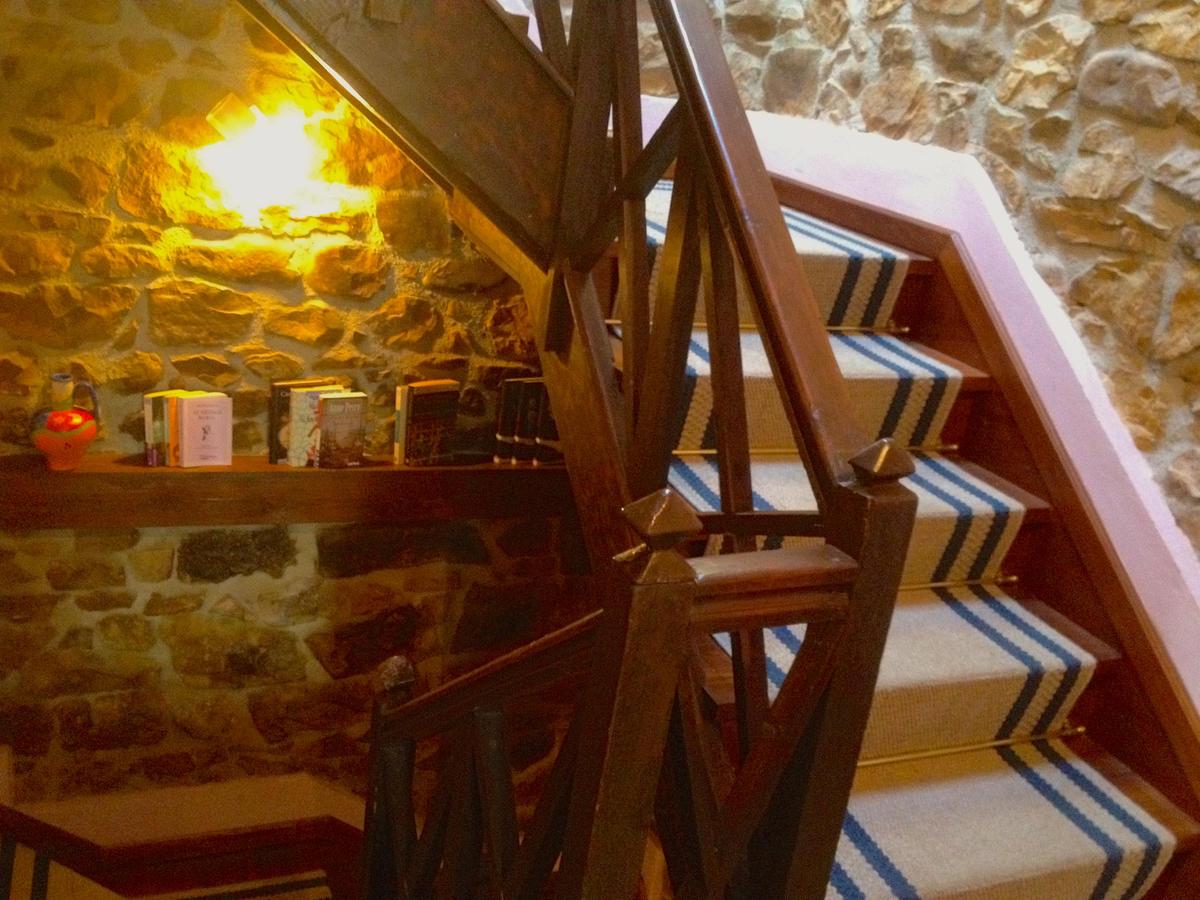 Casas Rurales Pandesiertos Onís 客房 照片