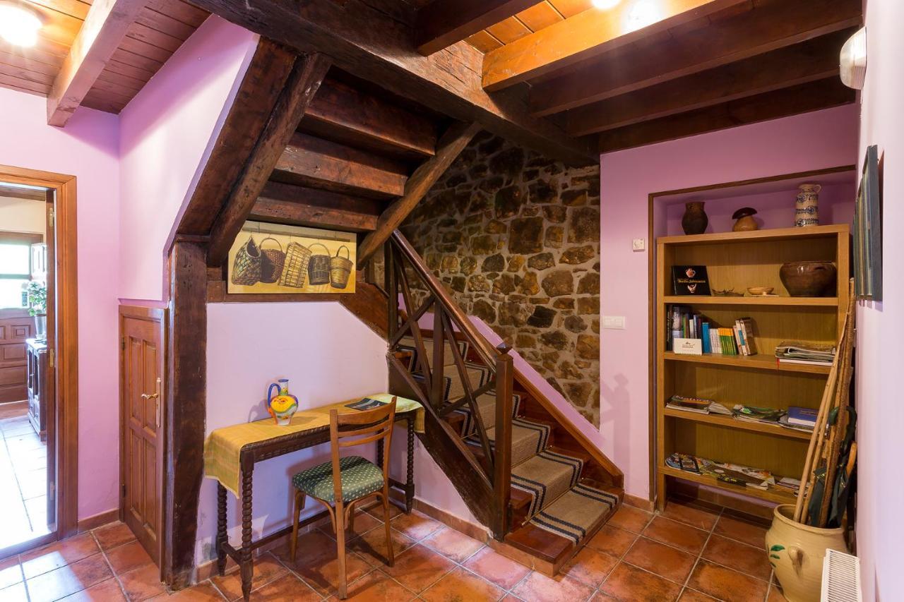 Casas Rurales Pandesiertos Onís 外观 照片