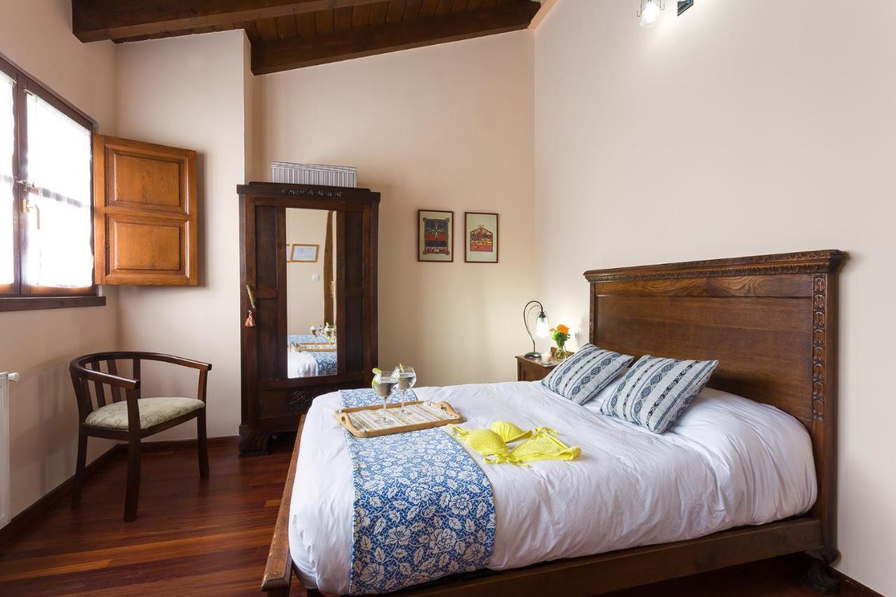Casas Rurales Pandesiertos Onís 外观 照片
