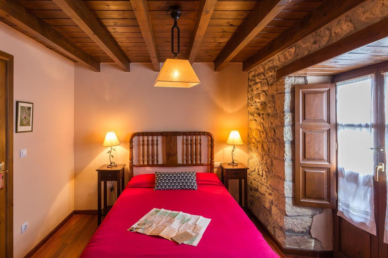 Casas Rurales Pandesiertos Onís 外观 照片