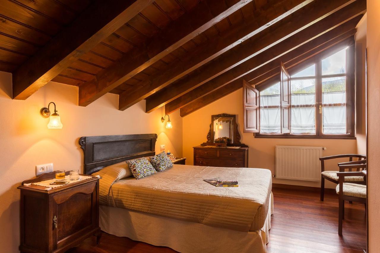 Casas Rurales Pandesiertos Onís 外观 照片